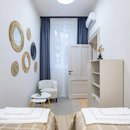 Elegance * Βουδαπέστη