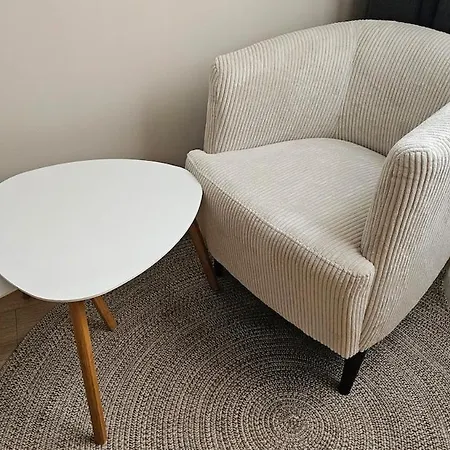 Elegance Διαμέρισμα