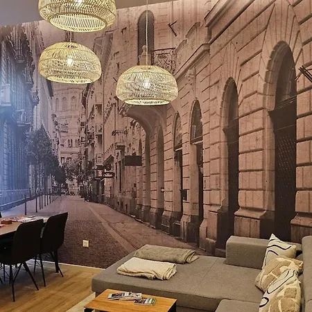 Elegance Διαμέρισμα