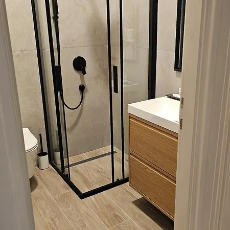 Elegance Διαμέρισμα *