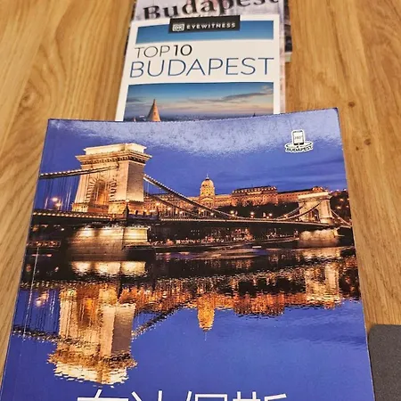 Lägenhet Elegance *