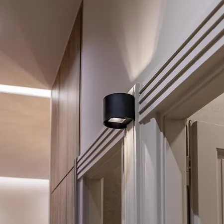 Elegance Apartman