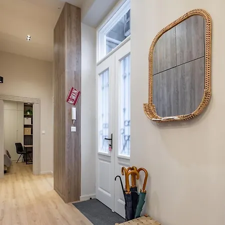 Apartman Elegance *