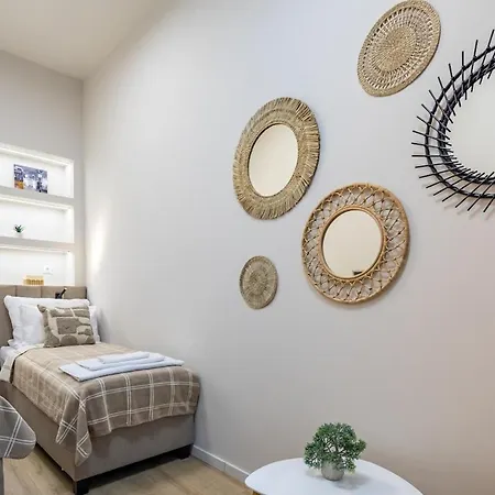 Appartement Elegance Budapest
