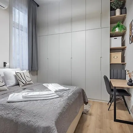 Apartman Elegance