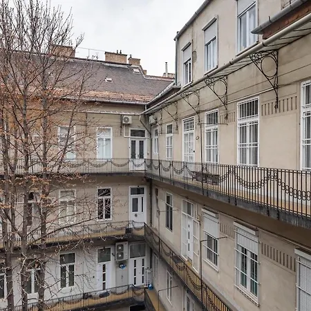 Elegance Appartement