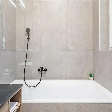 Appartement Elegance *