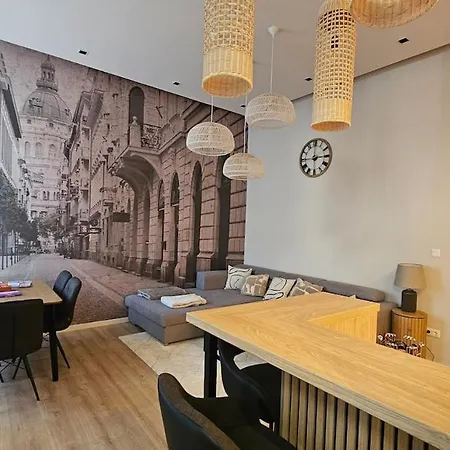 Appartement Elegance