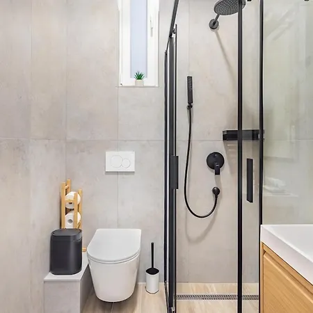 Elegance Apartman *