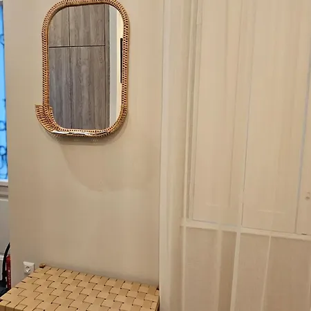 Appartement Elegance *