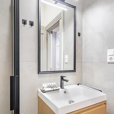 Elegance * Boedapest