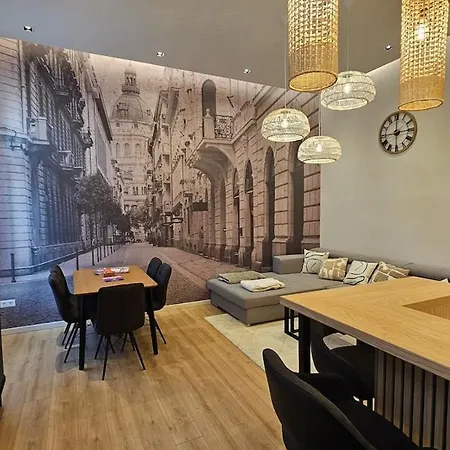 Elegance Appartement