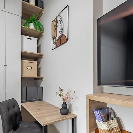 Elegance Appartement Boedapest