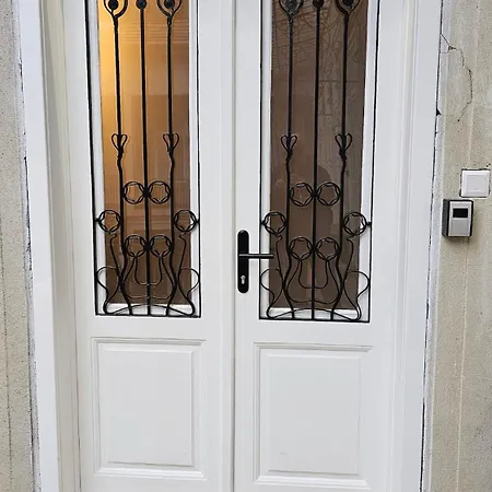 아파트 Elegance 부다페스트