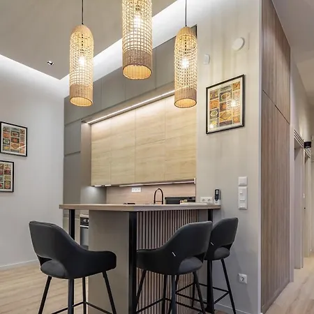 Elegance Appartement