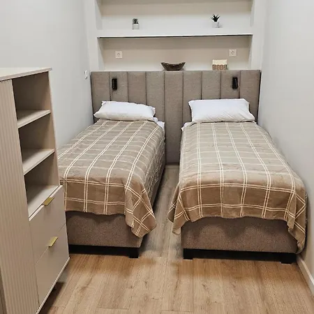 Appartement Elegance