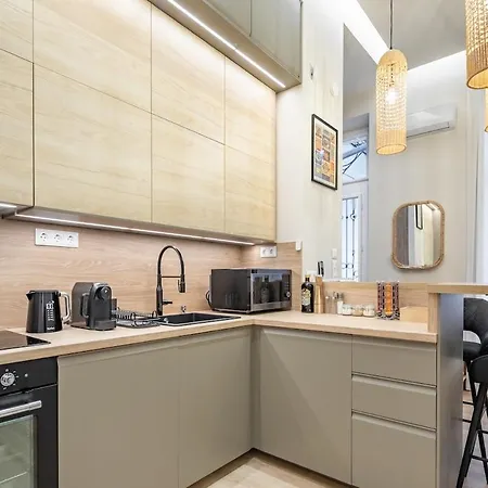 Elegance Appartement *