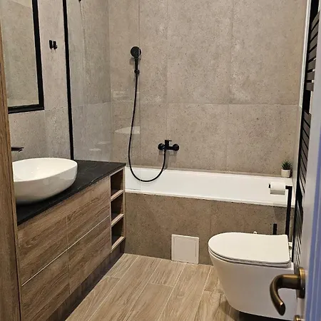 Elegance Appartement