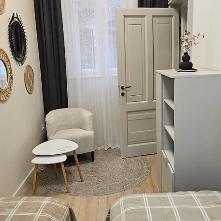 Appartement Elegance