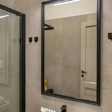 Appartement Elegance Budapest