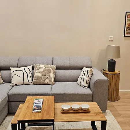 Apartman Elegance