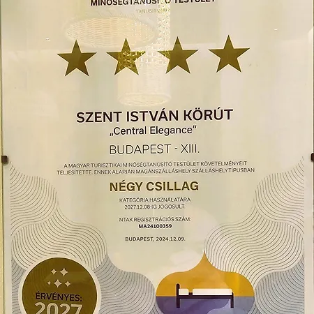 Apartman Elegance