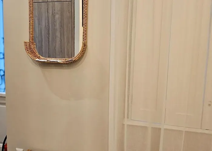 Apartament Elegance *