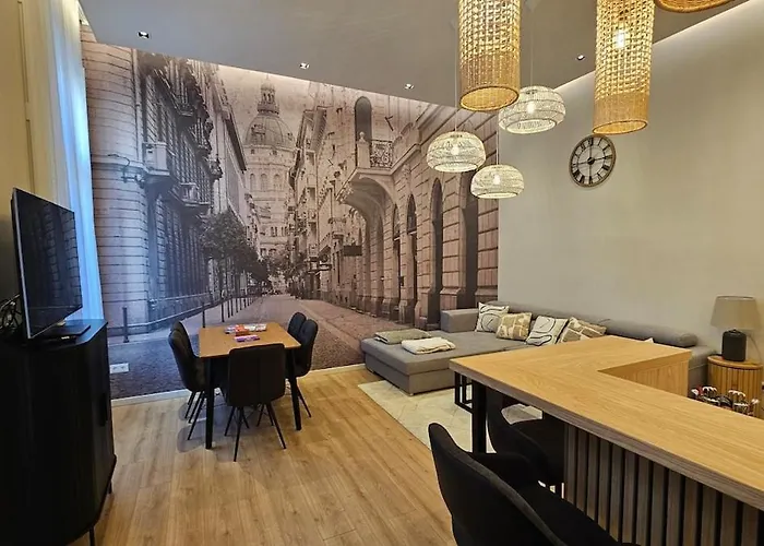 Elegance דירה