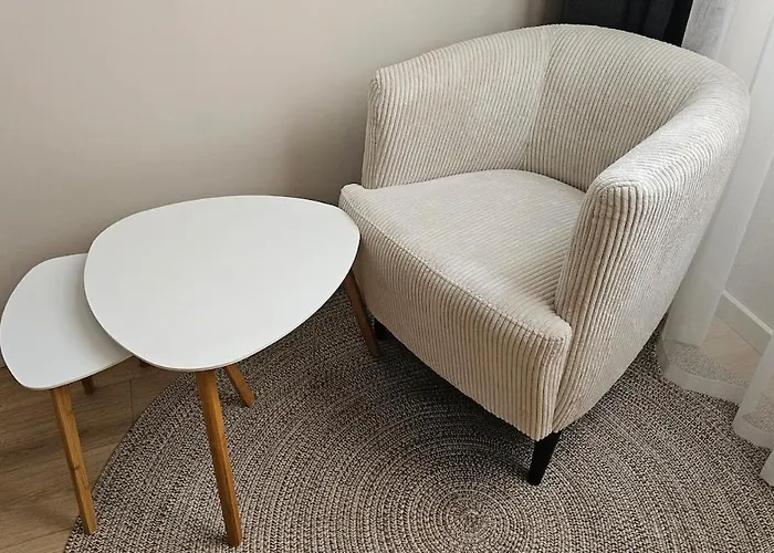 Elegance דירה