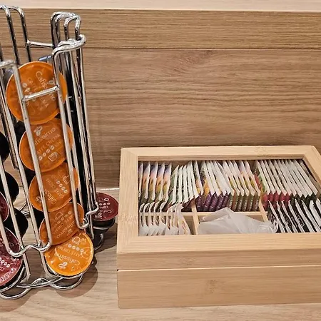 Appartamento Elegance Budapest