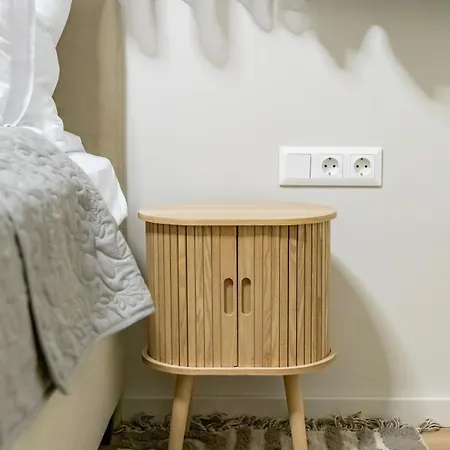 Elegance Apartman Budapest